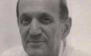 Preminuo poznati bh. doktor Ekrem Dizdarević